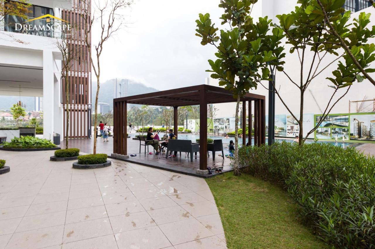 Zen Home@Midhill Genting Highlands Бентонг Экстерьер фото